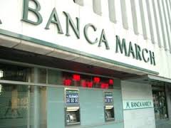 Sucursal de Banca March
